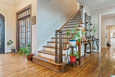 Welcome to 5064 Greystone Way, a 5BR/4.5BA estate on the 11th on Greystone Golf and Country Club-Founders Course in Alabama - for sale on GolfHomes.com, golf home, golf lot