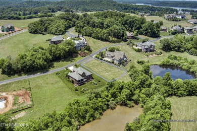 Lake Access with Stunning Lake Views
This exceptional homesite on Rarity Bay Country Club - Loudon in Tennessee - for sale on GolfHomes.com, golf home, golf lot