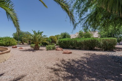 This move-in ready home on an oversized corner lot offers 2 on Trail Ridge Golf Course in Arizona - for sale on GolfHomes.com, golf home, golf lot