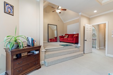 Welcome to 5064 Greystone Way, a 5BR/4.5BA estate on the 11th on Greystone Golf and Country Club-Founders Course in Alabama - for sale on GolfHomes.com, golf home, golf lot