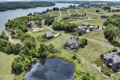 Lake Access with Stunning Lake Views
This exceptional homesite on Rarity Bay Country Club - Loudon in Tennessee - for sale on GolfHomes.com, golf home, golf lot
