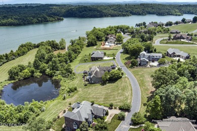 Lake Access with Stunning Lake Views
This exceptional homesite on Rarity Bay Country Club - Loudon in Tennessee - for sale on GolfHomes.com, golf home, golf lot