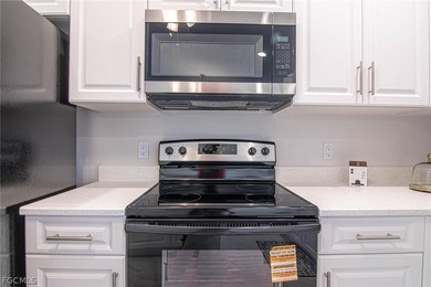 This is a MUST SEE! BRAND NEW WATERFRONT HOME WITH 4 BEDROOMS, 2 on Del Tura Golf and Country Club in Florida - for sale on GolfHomes.com, golf home, golf lot