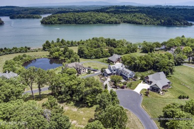 Lake Access with Stunning Lake Views
This exceptional homesite on Rarity Bay Country Club - Loudon in Tennessee - for sale on GolfHomes.com, golf home, golf lot