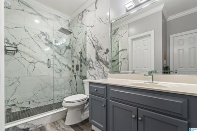 Welcome to 5064 Greystone Way, a 5BR/4.5BA estate on the 11th on Greystone Golf and Country Club-Founders Course in Alabama - for sale on GolfHomes.com, golf home, golf lot