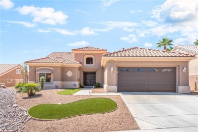 Stunning Hancock Model - Immaculate Inside  Out! This on Eagle Crest Golf Club in Nevada - for sale on GolfHomes.com, golf home, golf lot
