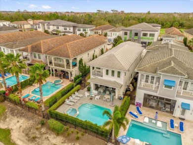 *Active Reunion Club Membership* Owner willing to cover the cost on Reunion Resort Golf Course in Florida - for sale on GolfHomes.com, golf home, golf lot