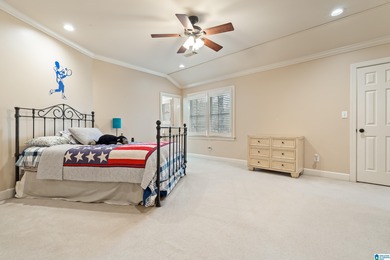 Welcome to 5064 Greystone Way, a 5BR/4.5BA estate on the 11th on Greystone Golf and Country Club-Founders Course in Alabama - for sale on GolfHomes.com, golf home, golf lot