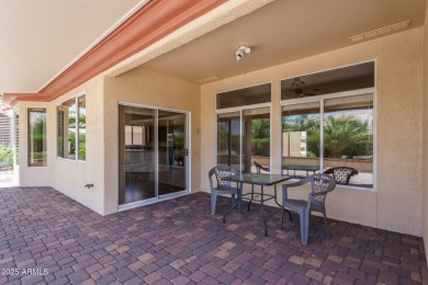 This move-in ready home on an oversized corner lot offers 2 on Trail Ridge Golf Course in Arizona - for sale on GolfHomes.com, golf home, golf lot