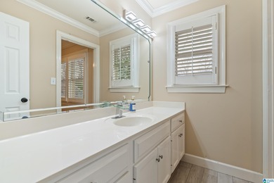 Welcome to 5064 Greystone Way, a 5BR/4.5BA estate on the 11th on Greystone Golf and Country Club-Founders Course in Alabama - for sale on GolfHomes.com, golf home, golf lot