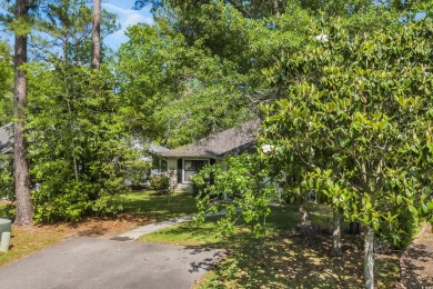 Charming Cottage in Myrtle Beach Golf  Yacht - Gated Community on Heron Point Golf Club in South Carolina - for sale on GolfHomes.com, golf home, golf lot