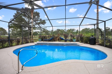 Beautiful home on corner & golf course lot in Craft Farms. Close on Craft Farms - Cypress Bend in Alabama - for sale on GolfHomes.com, golf home, golf lot