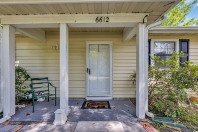 Charming Cottage in Myrtle Beach Golf  Yacht - Gated Community on Heron Point Golf Club in South Carolina - for sale on GolfHomes.com, golf home, golf lot