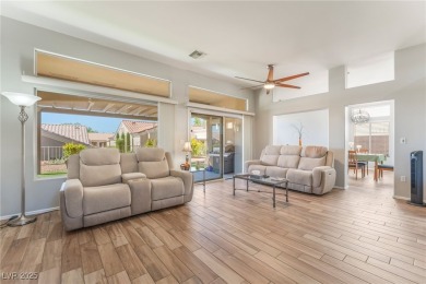 Stunning Hancock Model - Immaculate Inside  Out! This on Eagle Crest Golf Club in Nevada - for sale on GolfHomes.com, golf home, golf lot