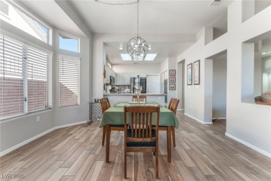 Stunning Hancock Model - Immaculate Inside  Out! This on Eagle Crest Golf Club in Nevada - for sale on GolfHomes.com, golf home, golf lot