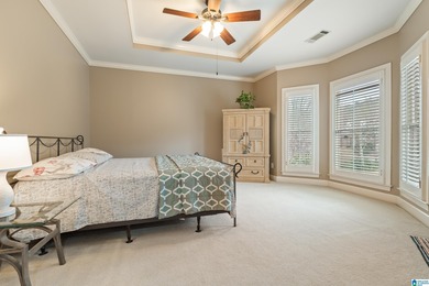 Welcome to 5064 Greystone Way, a 5BR/4.5BA estate on the 11th on Greystone Golf and Country Club-Founders Course in Alabama - for sale on GolfHomes.com, golf home, golf lot