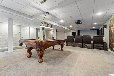 Welcome to 5064 Greystone Way, a 5BR/4.5BA estate on the 11th on Greystone Golf and Country Club-Founders Course in Alabama - for sale on GolfHomes.com, golf home, golf lot