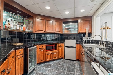 Welcome to 5064 Greystone Way, a 5BR/4.5BA estate on the 11th on Greystone Golf and Country Club-Founders Course in Alabama - for sale on GolfHomes.com, golf home, golf lot