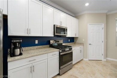 Welcome to the Baycreek model, a beautifully designed two-story on Babcock National Golf Course in Florida - for sale on GolfHomes.com, golf home, golf lot