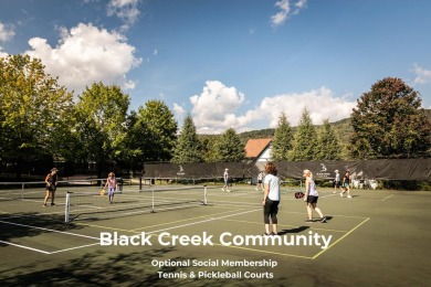 NEW CONSTRUCTION - BREAKING GROUND SPRING 2025!
Personalize your on Black Creek Club in Tennessee - for sale on GolfHomes.com, golf home, golf lot