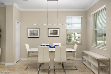 Welcome to the Baycreek model, a beautifully designed two-story on Babcock National Golf Course in Florida - for sale on GolfHomes.com, golf home, golf lot