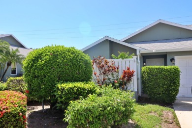 This fantastic 2/2 villa is waiting for you to purchase it and on Heritage Ridge Golf Club in Florida - for sale on GolfHomes.com, golf home, golf lot