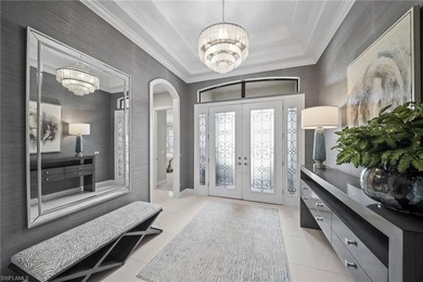 LIVE A VACATION LIFESTYLE IN ESPLANADE! FULL GOLF MEMBERSHIP on Esplanade Golf and  Country Club in Florida - for sale on GolfHomes.com, golf home, golf lot