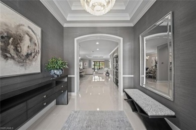 LIVE A VACATION LIFESTYLE IN ESPLANADE! FULL GOLF MEMBERSHIP on Esplanade Golf and  Country Club in Florida - for sale on GolfHomes.com, golf home, golf lot