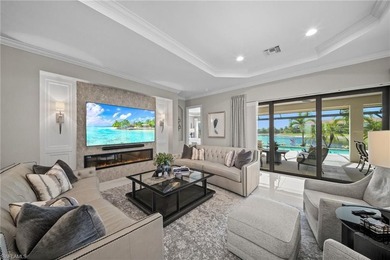 LIVE A VACATION LIFESTYLE IN ESPLANADE! FULL GOLF MEMBERSHIP on Esplanade Golf and  Country Club in Florida - for sale on GolfHomes.com, golf home, golf lot