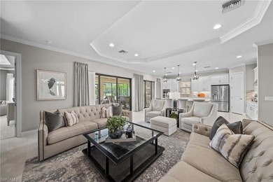 LIVE A VACATION LIFESTYLE IN ESPLANADE! FULL GOLF MEMBERSHIP on Esplanade Golf and  Country Club in Florida - for sale on GolfHomes.com, golf home, golf lot