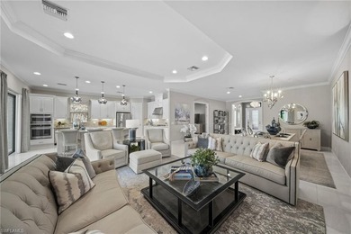 LIVE A VACATION LIFESTYLE IN ESPLANADE! FULL GOLF MEMBERSHIP on Esplanade Golf and  Country Club in Florida - for sale on GolfHomes.com, golf home, golf lot