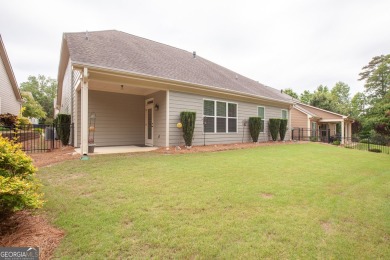 First time to market, this custom designed MAPLE floor plan has on Lanier Island Legacy Golf Couorse in Georgia - for sale on GolfHomes.com, golf home, golf lot