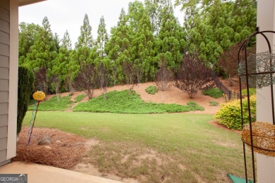 First time to market, this custom designed MAPLE floor plan has on Lanier Island Legacy Golf Couorse in Georgia - for sale on GolfHomes.com, golf home, golf lot