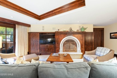 Luxury Condominium in a premium location in Vail Village. Own in on Vail Golf Club in Colorado - for sale on GolfHomes.com, golf home, golf lot