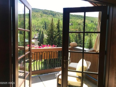Luxury Condominium in a premium location in Vail Village. Own in on Vail Golf Club in Colorado - for sale on GolfHomes.com, golf home, golf lot