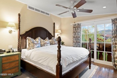 Luxury Condominium in a premium location in Vail Village. Own in on Vail Golf Club in Colorado - for sale on GolfHomes.com, golf home, golf lot