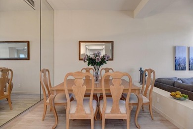 Light and bright south-facing condo featuring the rare Acacia 2 on Indian Ridge Country Club in California - for sale on GolfHomes.com, golf home, golf lot