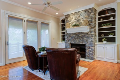 Rare Opportunity - Will Not Last!
Meticulously maintained and on Lake Forest Country Club in Kentucky - for sale on GolfHomes.com, golf home, golf lot