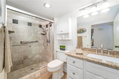 BEST LOCATION IN THE TOWERS!  Spacious *C* unit with beautiful on Leisure Village Par 3 Golf Course in California - for sale on GolfHomes.com, golf home, golf lot