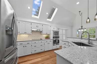 Experience the perfect blend of comfort and elegance in this on Stonebridge Ranch Country Club in Texas - for sale on GolfHomes.com, golf home, golf lot