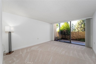 BEST LOCATION IN THE TOWERS!  Spacious *C* unit with beautiful on Leisure Village Par 3 Golf Course in California - for sale on GolfHomes.com, golf home, golf lot