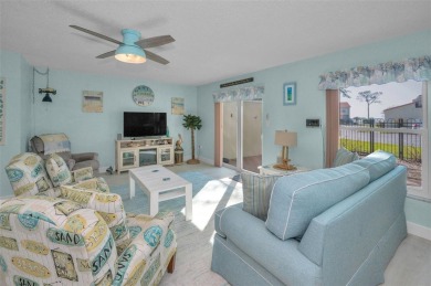 WELCOME TO DUNEDIN'S WATERFRONT COMMUNITY OF MEDITERRANEAN on The Dunedin Country Club in Florida - for sale on GolfHomes.com, golf home, golf lot