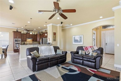 Exceptional Value in Terra Vista! Get ready to fall in love with on Skyview At Terra Vista Golf and Country Club in Florida - for sale on GolfHomes.com, golf home, golf lot