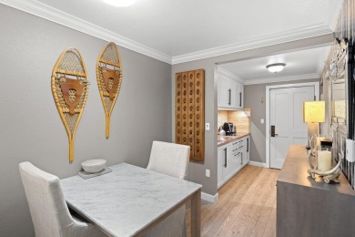 This beautifully upgraded one-bedroom, one-bathroom condo, on on  in California - for sale on GolfHomes.com, golf home, golf lot