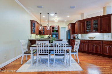 Rare Opportunity - Will Not Last!
Meticulously maintained and on Lake Forest Country Club in Kentucky - for sale on GolfHomes.com, golf home, golf lot