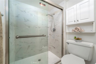 BEST LOCATION IN THE TOWERS!  Spacious *C* unit with beautiful on Leisure Village Par 3 Golf Course in California - for sale on GolfHomes.com, golf home, golf lot