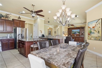 Exceptional Value in Terra Vista! Get ready to fall in love with on Skyview At Terra Vista Golf and Country Club in Florida - for sale on GolfHomes.com, golf home, golf lot