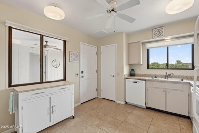 SENSATIONIALLY MAINTAINED Bradford on an 11,136sqft, Pool-sized on Pebblebrook Golf Course in Arizona - for sale on GolfHomes.com, golf home, golf lot