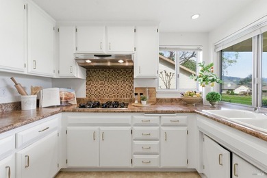 Nestled along a peaceful drive in Sonoma County's sought-after on  in California - for sale on GolfHomes.com, golf home, golf lot