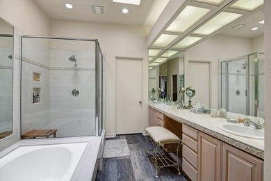 Light and bright south-facing condo featuring the rare Acacia 2 on Indian Ridge Country Club in California - for sale on GolfHomes.com, golf home, golf lot